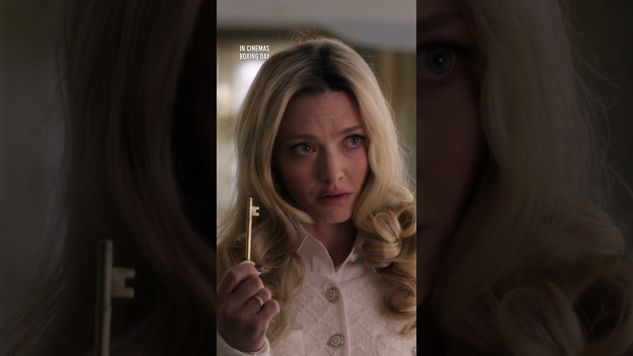 you think it's safe here? cute...