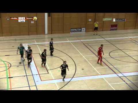 MadMax - Tervarit maalikooste 3.10.2015