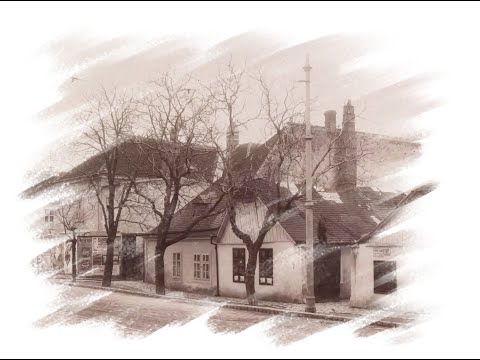 Vorort Weinhaus, Vorort Gersthof   18.Bezirk Währing.  Historisches Wien