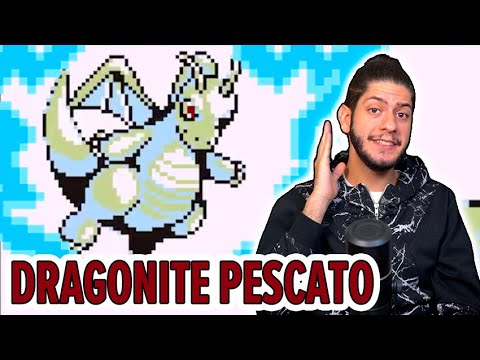 Il glitch del Dragonite pescato! || Pokéglitch #13