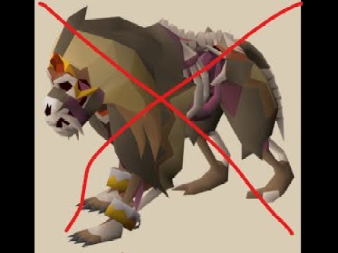 Baba red x anywhere (In depth timing)