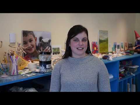 Adult Programs #GivingTuesday2019 Video