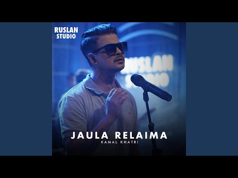 Jaula Relaima (Ruslan Studio Rendition)