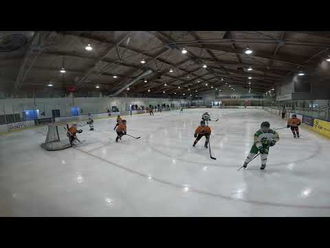 2023/01/29 HOME Game vs. South Delta A1 (2:1) Angle1