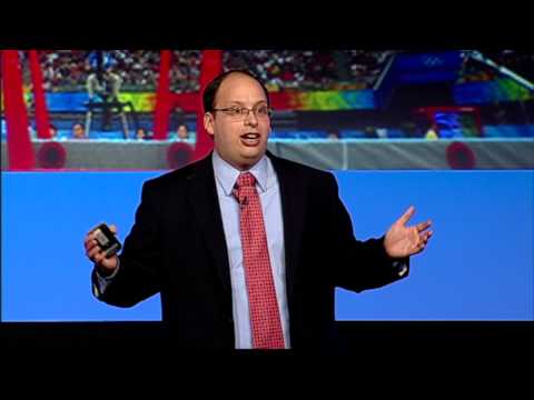 RSA Conference Europe 2012 Keynote - Hugh Thompson