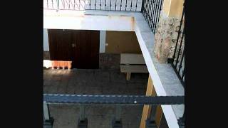 preview picture of video 'Casa Rural Loma Patio Interior'
