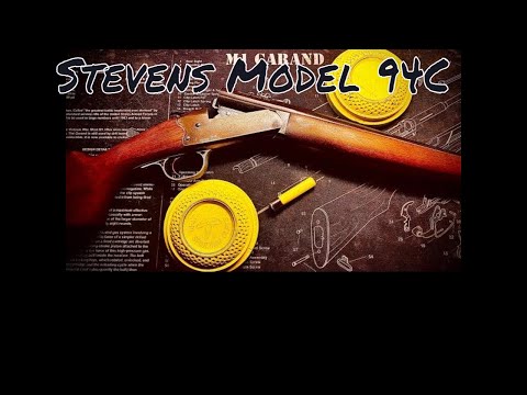 Stevens 94c
