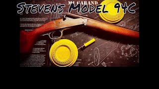 Stevens Model 94C