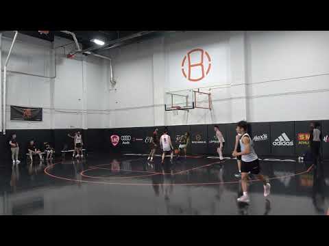 DK's Disciples(69) Tier 5 - 2023 SUMMER Chakai(58) - tcbl sunday