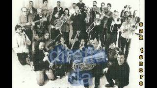 Sonnet to Hank Cinq (Such Sweet Thunder, Duke Ellington)