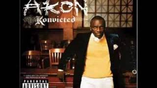 Akon-get by-new!!