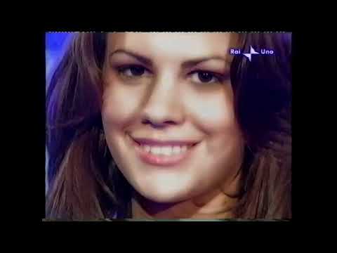 Miss Italia 2008 Prima Serata