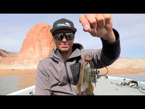 The best knot to tie with fluorocarbon