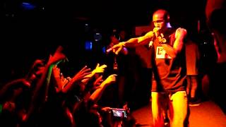Hopsin - Im Not Introducing You ( LIVE )