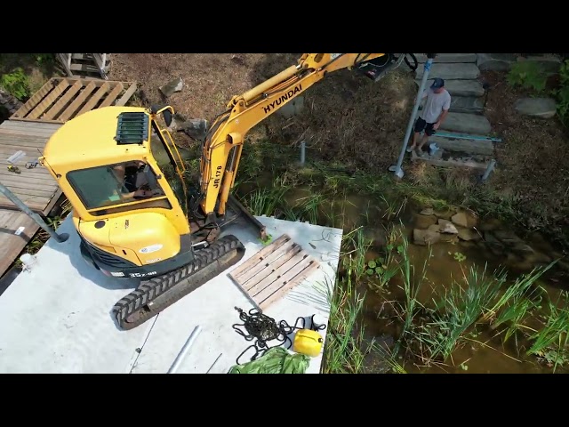 A Major Addition to Tom's NyDock 