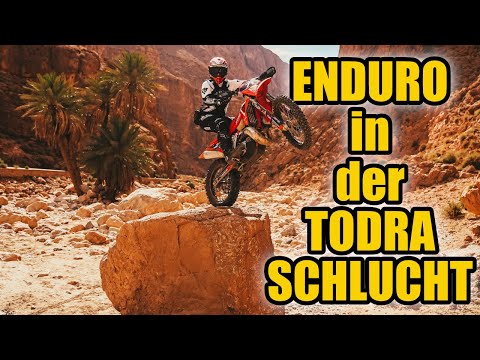 Die GRÖSSTEN Steine Marokkos? | Kevin Gallas | Insta360 OneX2