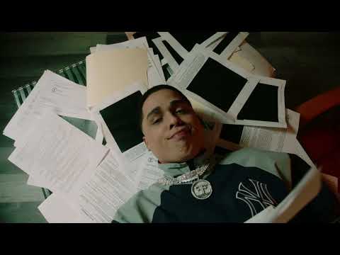 Josephlee - Chiringa (Official Music Video)