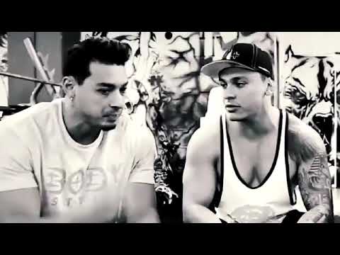 toguro na rype - sempre acreditei nos meus sonhos