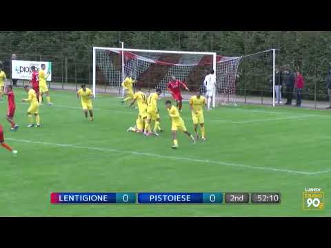 Lentigione-Pistoiese 0-0