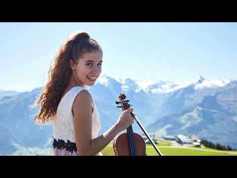 Nina-Sofie - Brahms Sonate Nr 1/1.Satz (live at Concert) (2019)