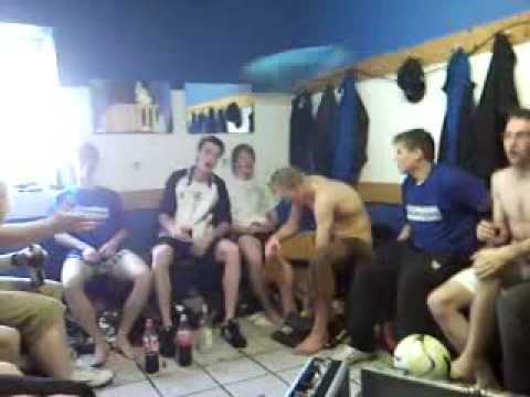 SV Neufirrel - GW Firrel...nach dem 7:2 Sieg