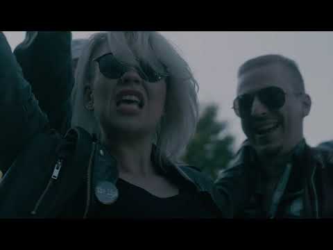 Aino & Hajonneet: Yhdentekevää (Official video)