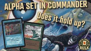 Sortin' Through Alpha Set, The T's