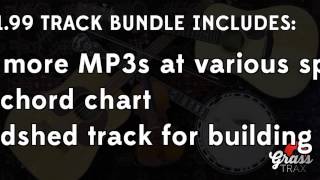 Tom and Jerry - Practice Jam Track