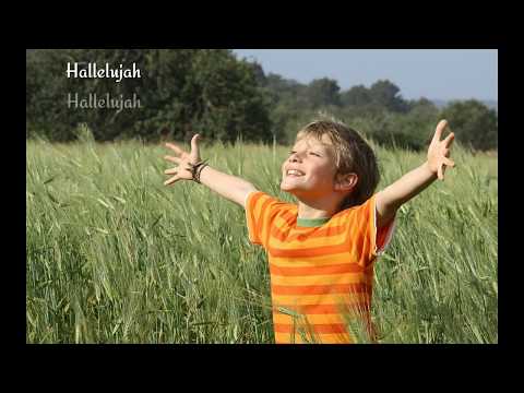 Hallelujah - Russian Children, Artem, Julia, Marsel, Xenia, Voice Kids Russia