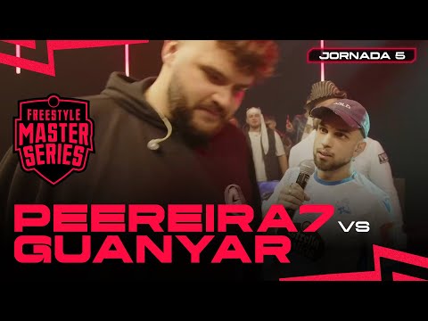Peereira7 y Iban vs Guanyar y Sozat en 2vs2 | FMS España 2023 | JORNADA 5 SANTIAGO