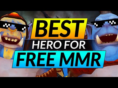 The EASIEST WAY to CARRY as Support - Position 5 Ogre Tips and Tricks - Dota 2 Guide