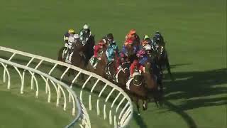 2022 Kingsford Smith Cup - Apache Chase