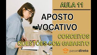Aposto e Vocativo - Conceitos e Dicas Importantes