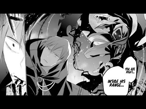 The Eminence In Shadow Manga (Chapter 41)
