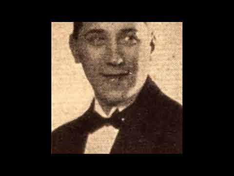 Då knaka alla skärgårdens bryggor - Hilmer Borgeling med Tore Svensson & Co. 1936