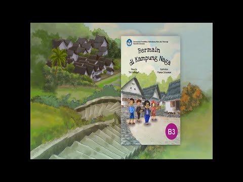 Thumbnail Video: Bermain di Kampung Naga