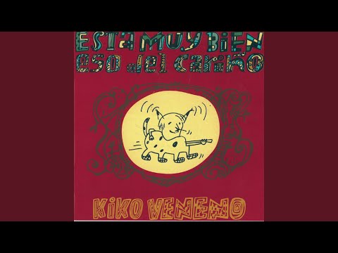Respeto - Kiko Veneno