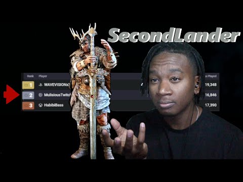 I Lost #1 Highlander