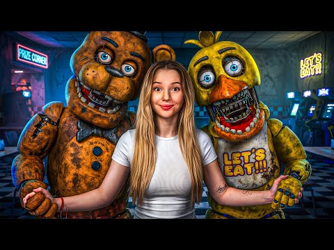 Oto Moi NOWI PRZYJACIELE! 🥰