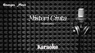 Download lagu Christ Kayhatu - Misteri Cinta - Karaoke tanpa vocal mp3