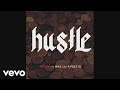 Rocko - Hustle (Audio) ft. Nas, Atozzio