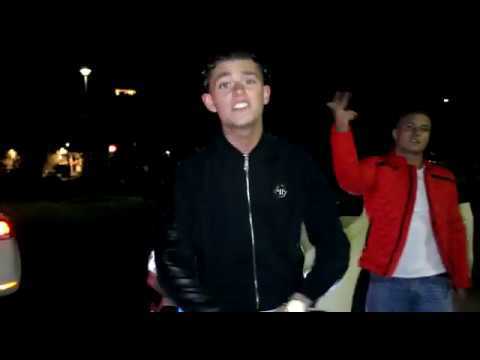 Desert feat. Drago - Undercover (Prod. Made2Create)