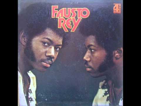 Fausto Rey.- Tu Carta