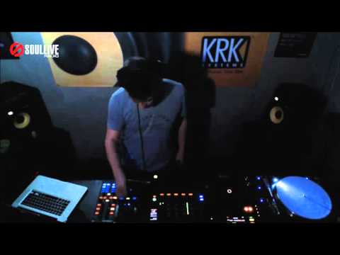 7200 BPH Radioshow Episode 20 - Sam Bernard (10.02.2016)