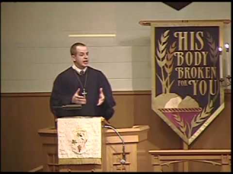 LM church Service 2012-02-05