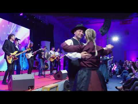 4 Asa, Zlatko Pejaković & Gadi - Evo noći, evo ludila (MGNZ 2023)