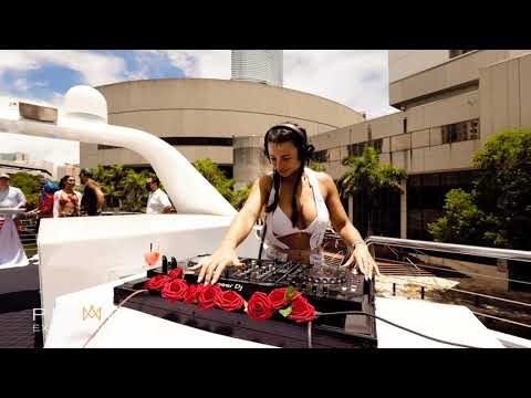 Smirnoff Event 2021 with Prime Experiences