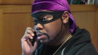 R Kelly - Real Talk Starring Keinon Pierre