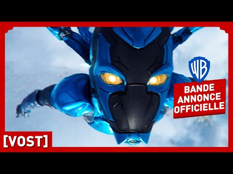 Bande annonce officielle 2 [VOST]