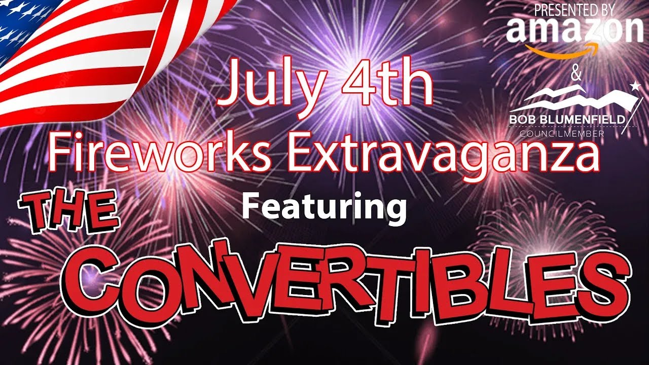 Promotional video thumbnail 2 for The Convertibles